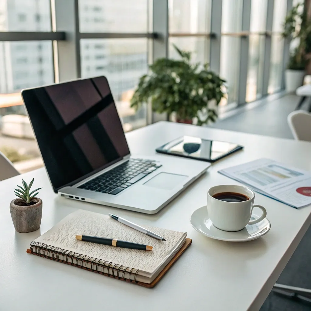 Office Desk