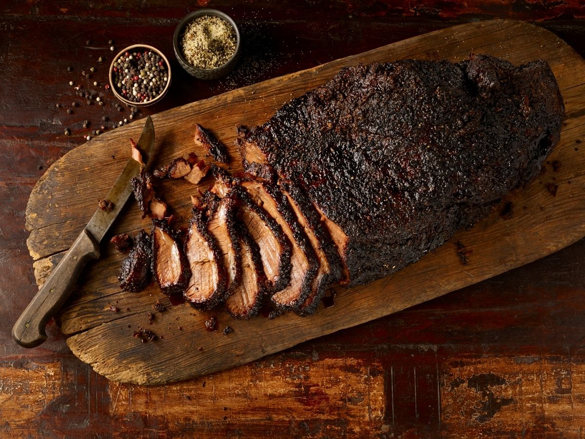 Brisket