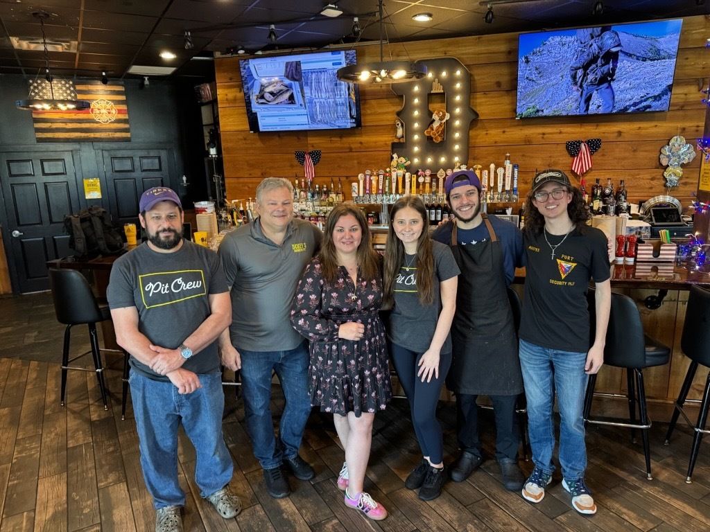 dickeys franchise