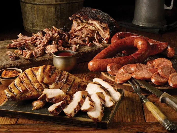dickeys franchise
