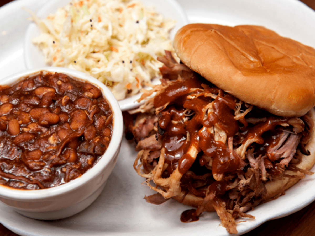 Memphis bbq min